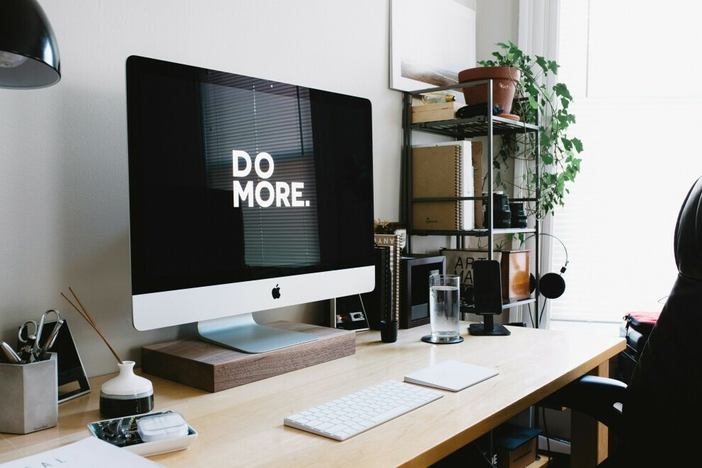 affiliate marketer