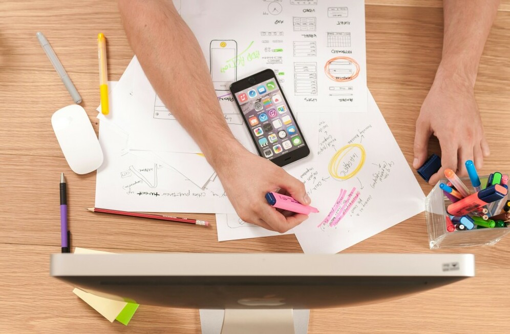affiliate marketing