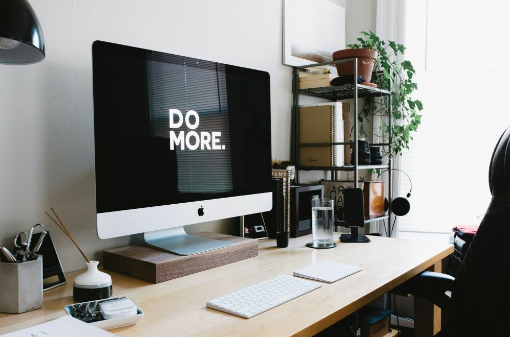 online business