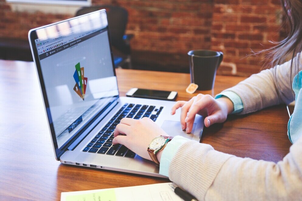 affiliate marketing